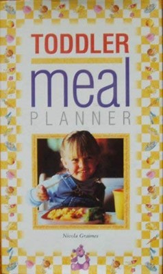 Toddler Meal Planner