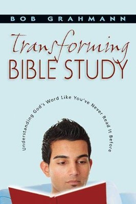 Transforming Bible Study