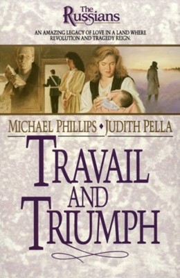 Travail and Triumph (Paperback)