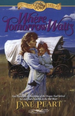 Where Tomorrow Waits (Paperback)