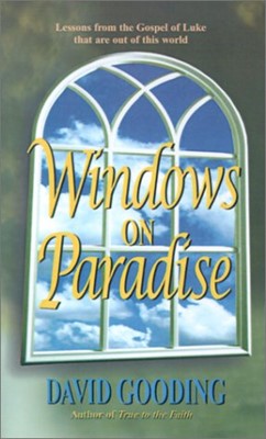 Windows On Paradise