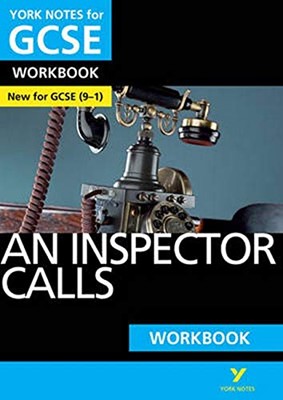 An Inspector Calls Workbook