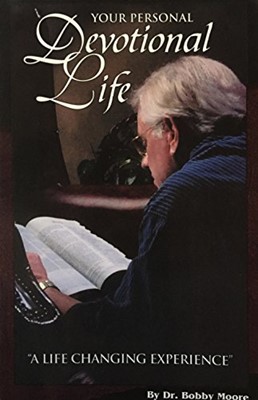 Your Personal Devotional Life