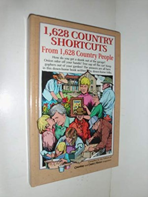 1628 Country Shortcuts From Count