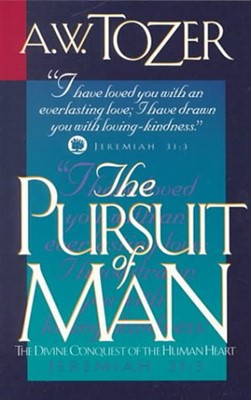 Pursuit of Man, The