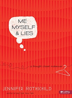 Me, Myself, and Lies