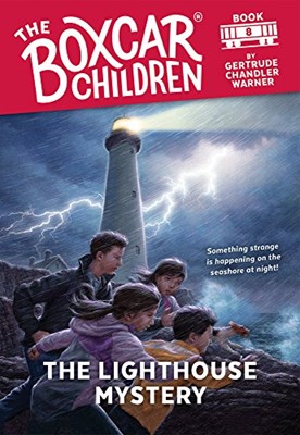 The Boxcar Children: The Lighthouse Mystery