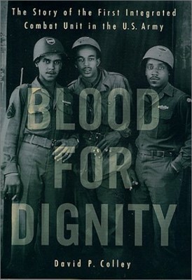 Blood for Dignity