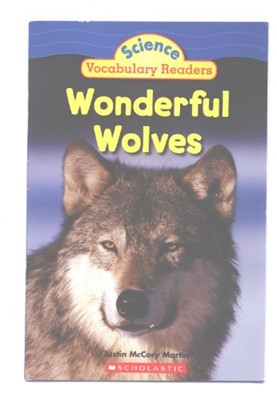 Wonderful Wolves