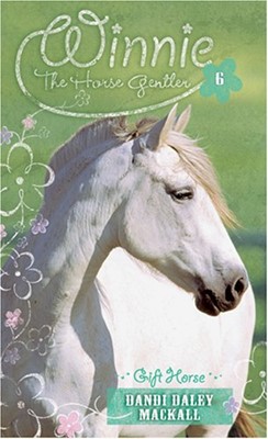 Gift Horse (Mass Market Paperback)