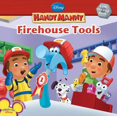 Firehouse Tools