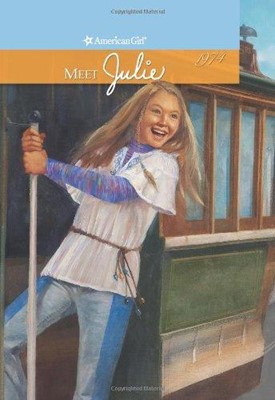 Meet Julie (Paperback)
