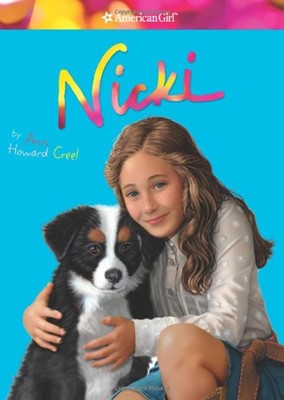 Nicki (Paperback)