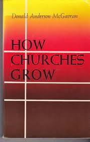 How Churches Grow