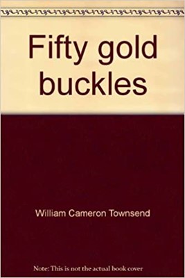 Fifty Gold Buckles