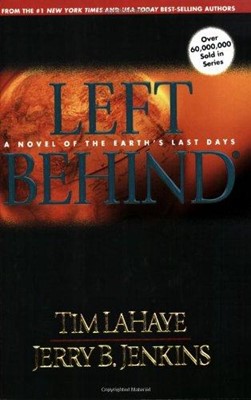 Left Behind