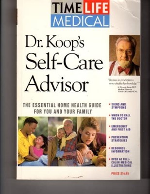 Dr.Koop's Self-Care Advisor