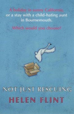 Not Just Rescuing