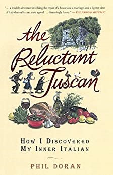 Reluctant Fuscan, The