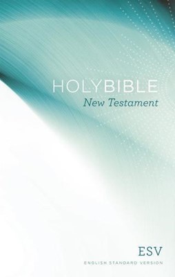 Holy Bible New Testament