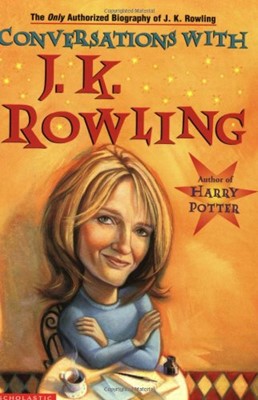 Conversations with J.K. Rowling