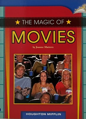 Magic of Movies