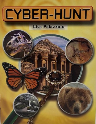 Cyber-Hunt, Grade 5