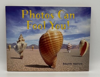 Photos Can Fool You!