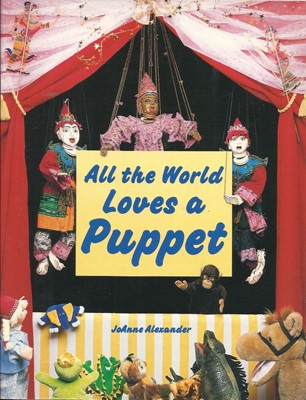 All the World Loves Puppets