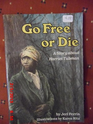 Go Free or Die