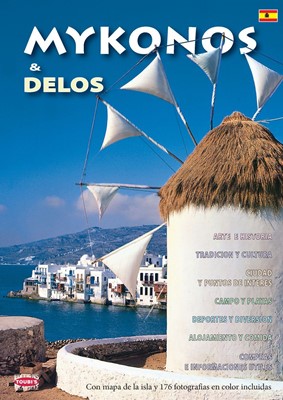 Mykonos & Delos