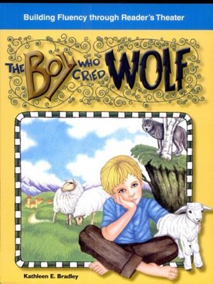 Boy Who Cried Wolf,The