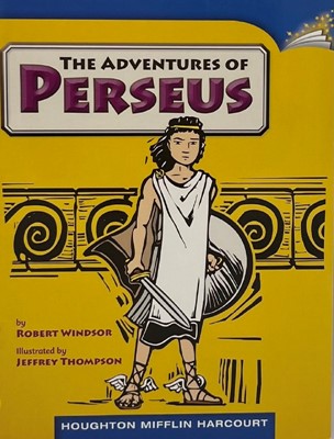 The Adventure of Perseus