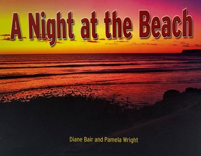 A Night at the Beach