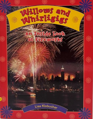 Willows and Whirligigs