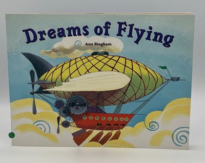 Dreams of Flying