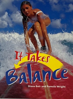 It Takes Balance