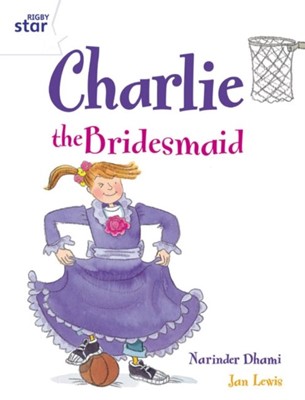 Charlie the Bridesmaid, Grade 2