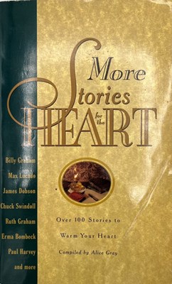 More Stories for the Heart