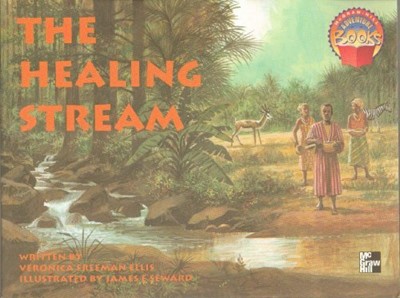 Healing Stream, The