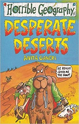 Desperate Deserts