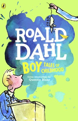 Boy
