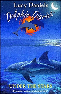 Dolphin Diaries Under the Stars