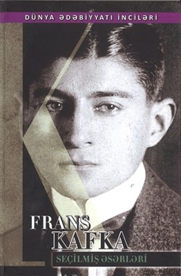 Frans Kafka 1 cild