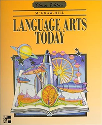 Language Arts Today Classic Edition