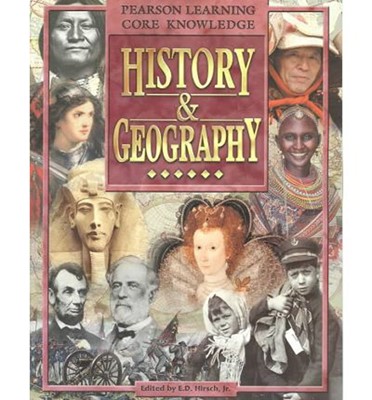 WORLD HISTORY AND GEOGRAPHY, PUPIL EDITION, GRADE 4