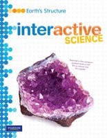 Interactive Science Earth's Surface