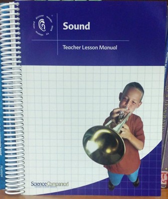 Teacher Lesson Sound