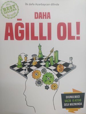 Daha Ağıllı Ol!