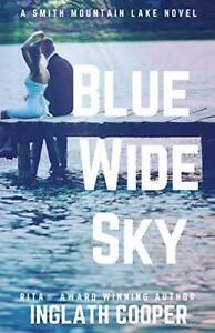 Blue Wide Sky